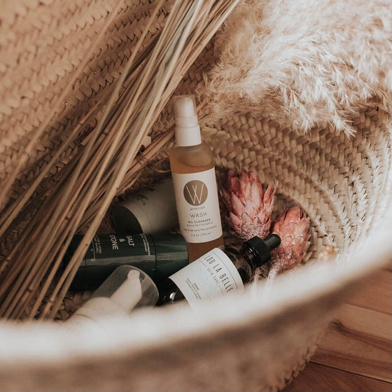 What is sustainable beauty?