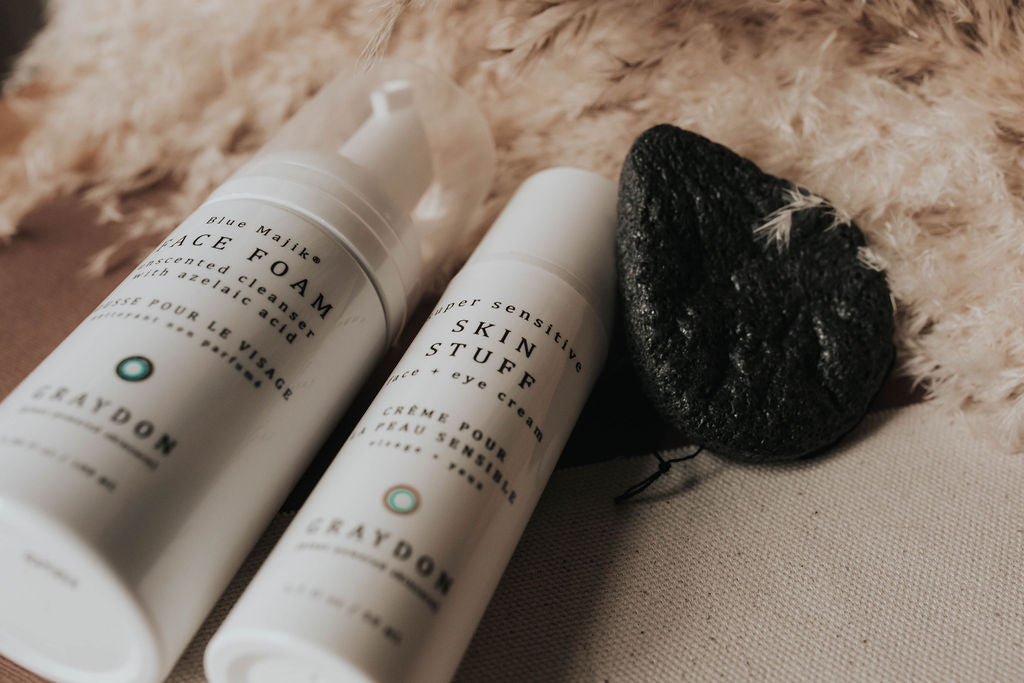 Graydon Skincare