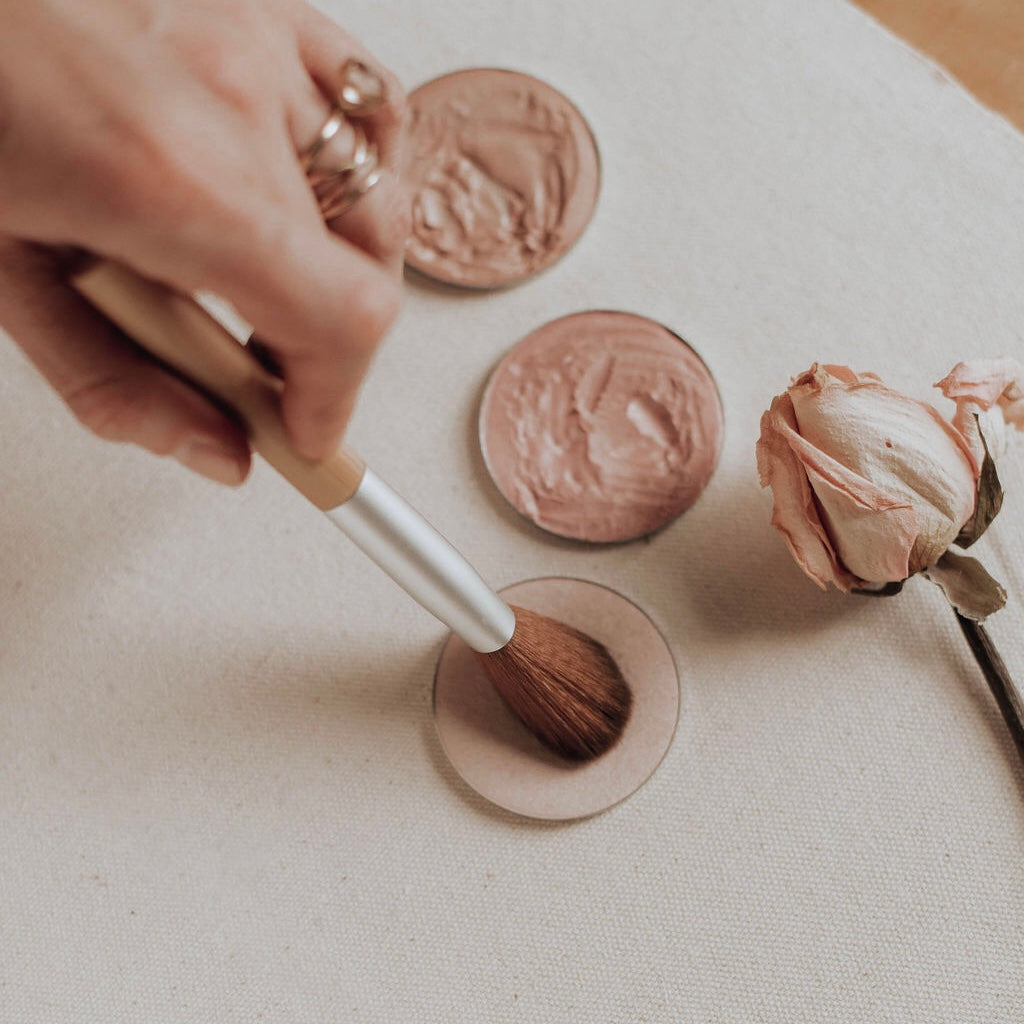 Urban Daisy, clean beauty, Elate Cosmetics, Prince Edward Island, Sustainable beauty