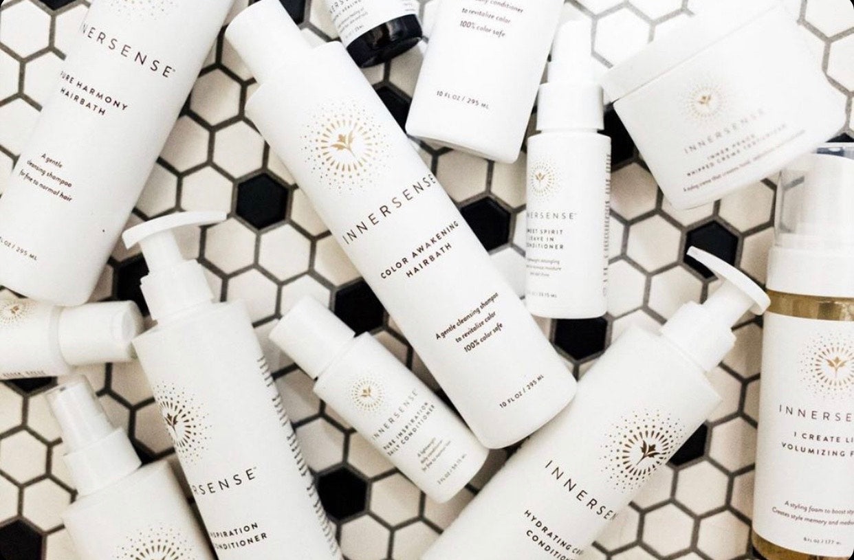 Prince Edward Islands Natural Makeup Artist and educator.